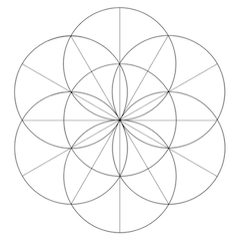 Flower of Life